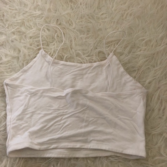 Thin strap tank! - Picture 2 of 2